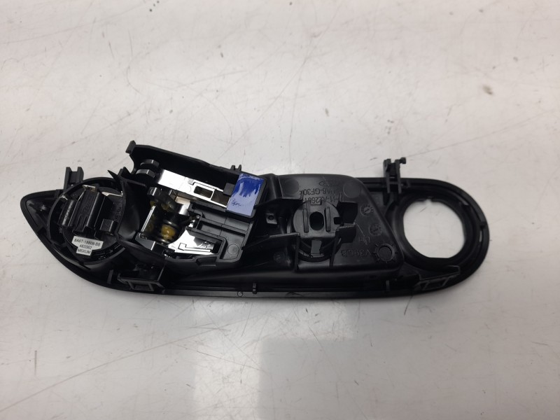 Recambio de maneta interior delantera izquierda para ford ecosport titanium referencia OEM IAM 8A61A22601BF  