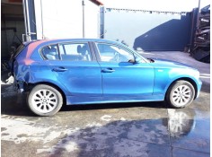 BMW SERIE 1 BERLINA (E81/E87)