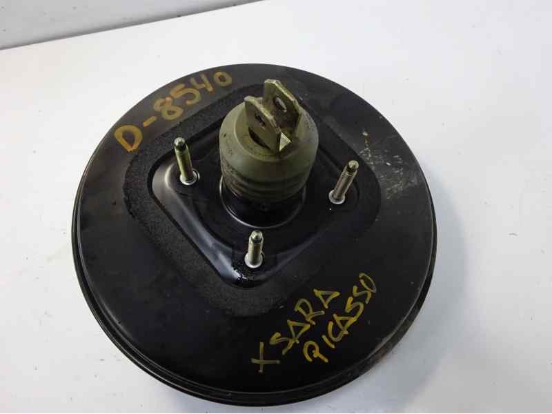 Recambio de servofreno para citroen xsara picasso 1.6 hdi 90 x referencia OEM IAM 9647807180 0204024860 