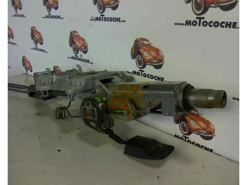 Recambio de columna direccion para seat leon (1p1) reference referencia OEM IAM   6949