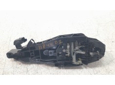 Recambio de maneta exterior delantera izquierda para opel corsa f gs referencia OEM IAM 980297811T 9802977380  2