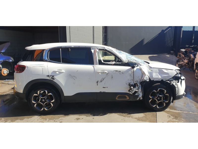 citroen c5 aircross del año 2023