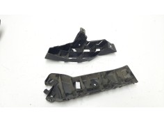 Recambio de moldura para seat leon (5f1) 1.2 tsi referencia OEM IAM 5F0807393 5F0807377  2