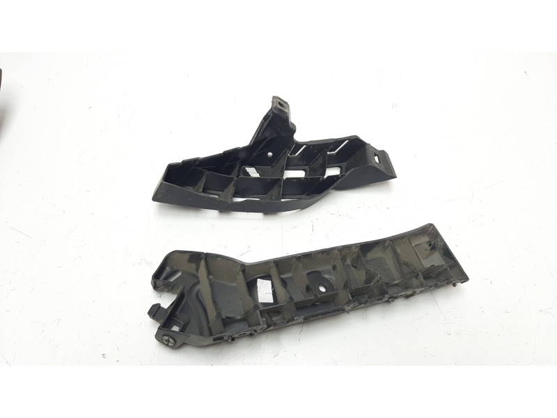 Recambio de moldura para seat leon (5f1) 1.2 tsi referencia OEM IAM 5F0807393 5F0807377 