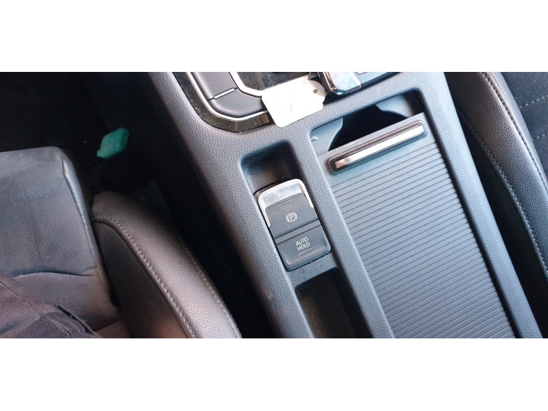 Recambio de palanca freno para volkswagen passat lim. (3g2) 1.8 tsi referencia OEM IAM 3G0927225B  