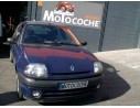 RENAULT CLIO II FASE I (B/CBO)