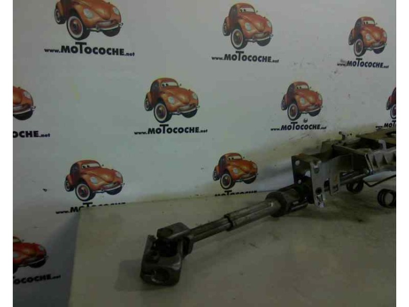 Recambio de columna direccion para seat leon (1p1) reference referencia OEM IAM   6949