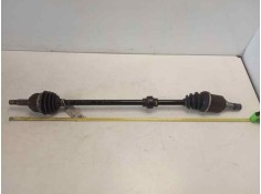 TRANSMISION DELANTERA DERECHA 39100AY10A T98292