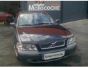 VOLVO V40 FAMILIAR