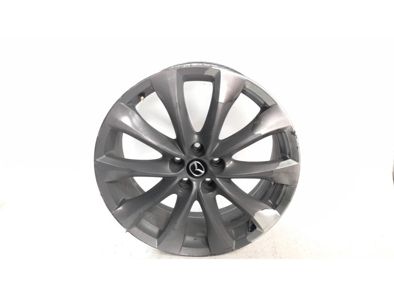 Recambio de llanta para mazda 6 lim. (gh)(.2012) style referencia OEM IAM 9965067500  
