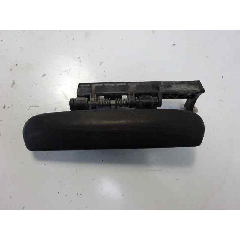 Recambio de maneta exterior trasera izquierda para citroen xsara picasso 1.6 hdi 90 x referencia OEM IAM 9101Q0  