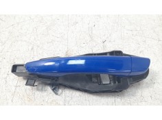 MANETA EXTERIOR TRASERA IZQUIERDA 980297831T 980297831T 9802977380
