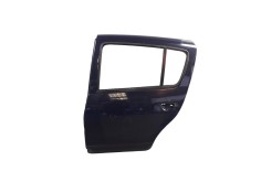 PUERTA TRASERA IZQUIERDA 6001551301 