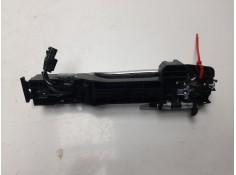 Recambio de maneta exterior delantera izquierda para nissan x-trail (t32) 1.6 dci turbodiesel cat referencia OEM IAM 806404CL0B  2