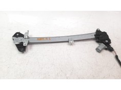 ELEVALUNAS DELANTERO IZQUIERDO 72250T7AJ01 