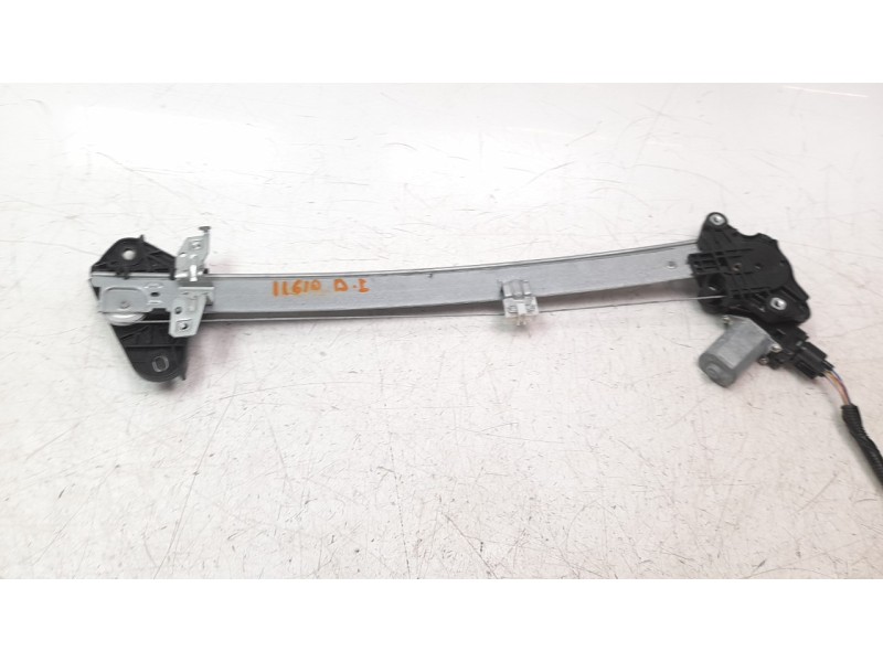 Recambio de elevalunas delantero izquierdo para honda hr-v (..) 1.5 vtec cat referencia OEM IAM 72250T7AJ01  