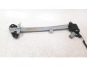 ELEVALUNAS DELANTERO IZQUIERDO 72250T7AJ01 72250T7AJ01 
