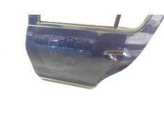 Recambio de puerta trasera izquierda para dacia sandero referencia OEM IAM 6001551301   2