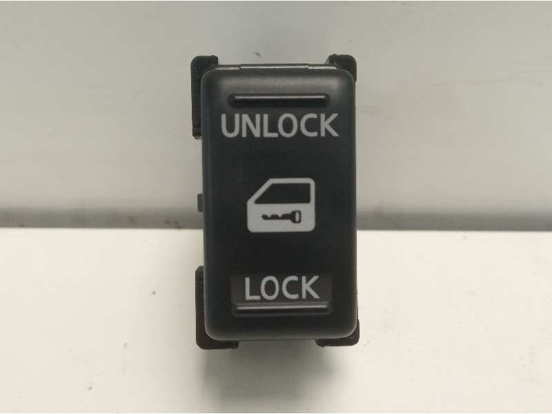 Recambio de interruptor para nissan pathfinder (r51) 2.5 dci le referencia OEM IAM   