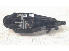 Recambio de maneta exterior trasera izquierda para opel corsa f gs referencia OEM IAM 980297831T 9802977380  2