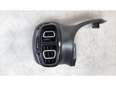Recambio de aireador izquierdo para citroen c3 aircross 1.2 12v e-thp / puretech referencia OEM IAM 39102615  