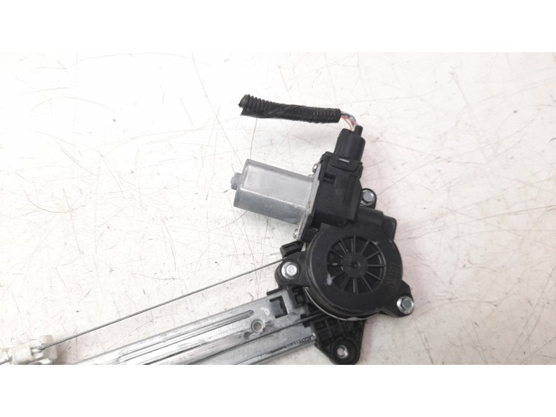 Recambio de elevalunas delantero izquierdo para honda hr-v (..) 1.5 vtec cat referencia OEM IAM 72250T7AJ01  
