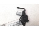 ELEVALUNAS DELANTERO IZQUIERDO 72250T7AJ01 72250T7AJ01 