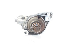 Recambio de motor arranque para seat altea (5p1) 1.6 tdi referencia OEM IAM 02Z911024H ARF830401HQ S50668 2