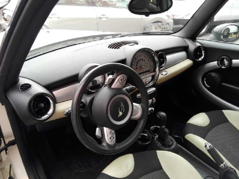 mini mini (r56) del año 2007