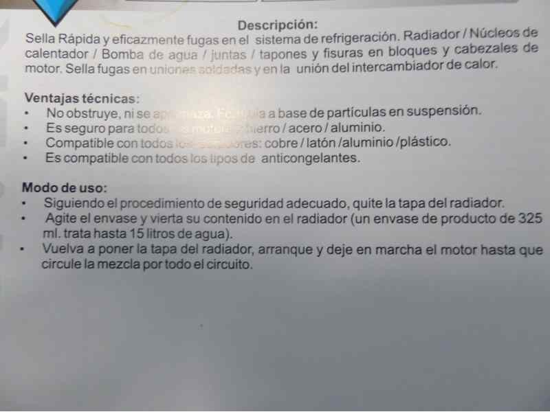 Recambio de mantenimiento del vehiculo para universal universal universal referencia OEM IAM Q56 Q56 