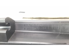 Recambio de guantera para mazda cx-5 2.2 turbodiesel cat referencia OEM IAM KB7W64161   2