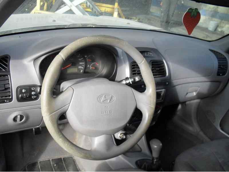 hyundai accent (lc) del año 2003