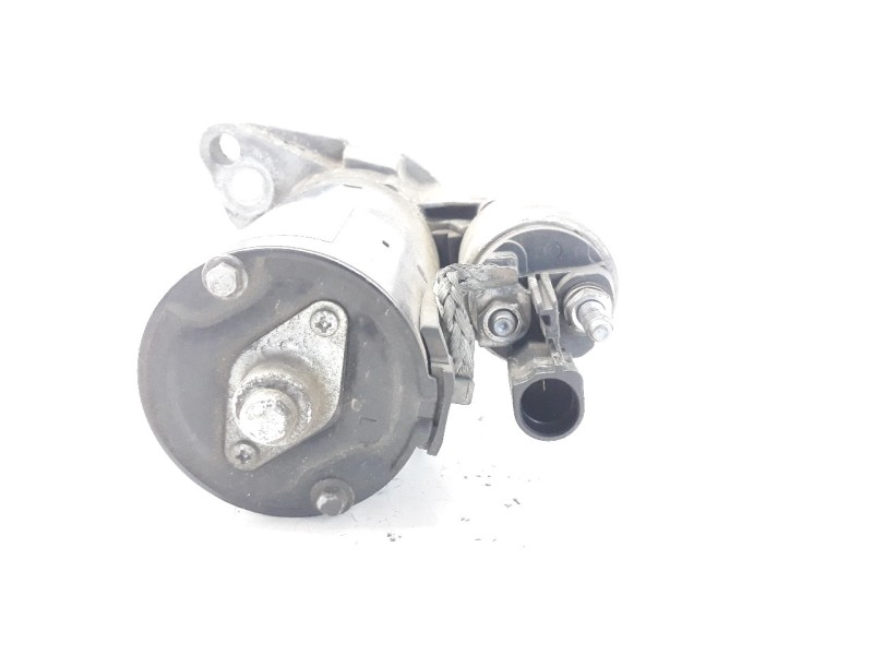 Recambio de motor arranque para seat altea (5p1) 1.6 tdi referencia OEM IAM 02Z911024H ARF830401HQ S50668