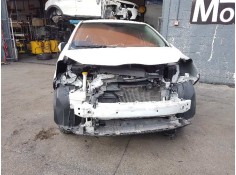 toyota yaris del año 2016 2