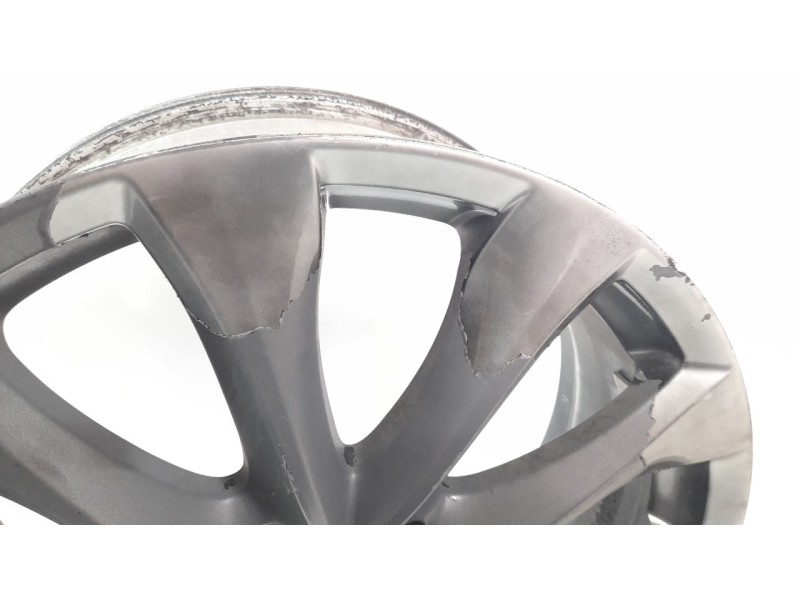 Recambio de llanta para mazda 6 lim. (gh)(.2012) style referencia OEM IAM 9965067500  