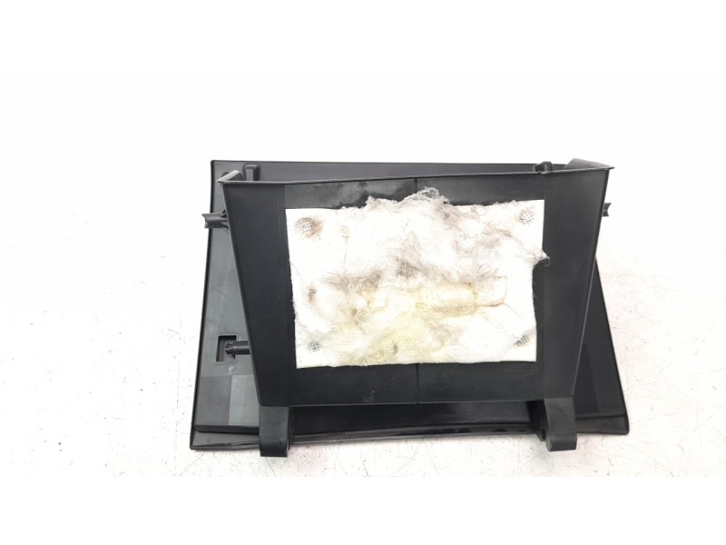 Recambio de guantera para mazda cx-5 2.2 turbodiesel cat referencia OEM IAM KB7W64161  