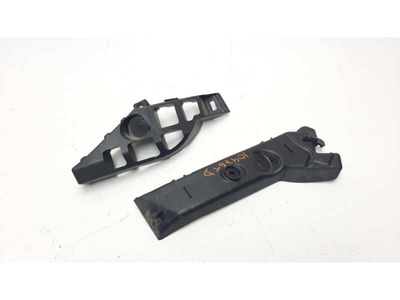 Recambio de moldura para seat leon (5f1) 1.2 tsi referencia OEM IAM 5F0807394 5F0807378 