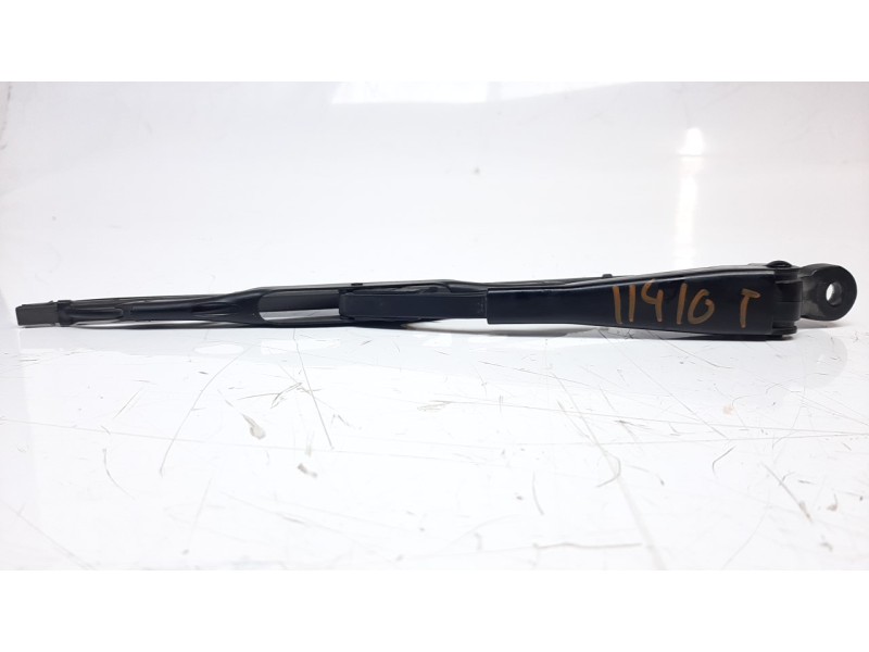 Recambio de brazo limpia trasero para opel mokka 1.6 cdti dpf referencia OEM IAM 95466019  