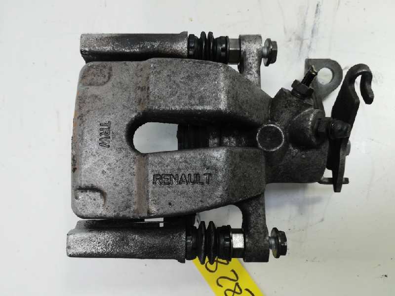 Recambio de pinza de freno trasera izquierda para renault megane iii berlina 5 p dynamique referencia OEM IAM   