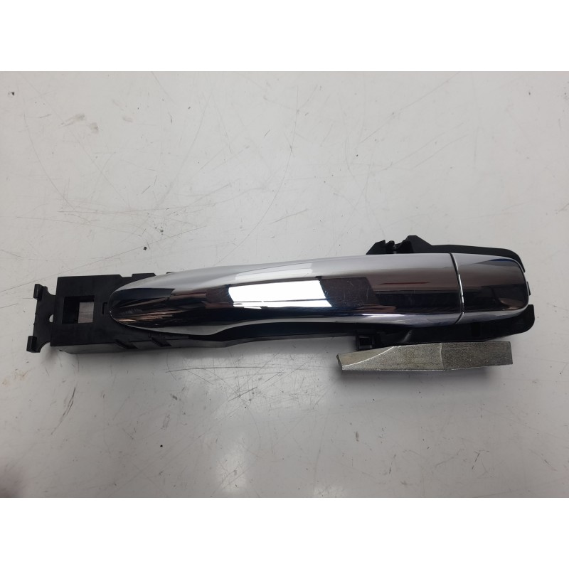 Recambio de maneta exterior trasera derecha para nissan x-trail (t32) 1.6 dci turbodiesel cat referencia OEM IAM 806404CL0D  