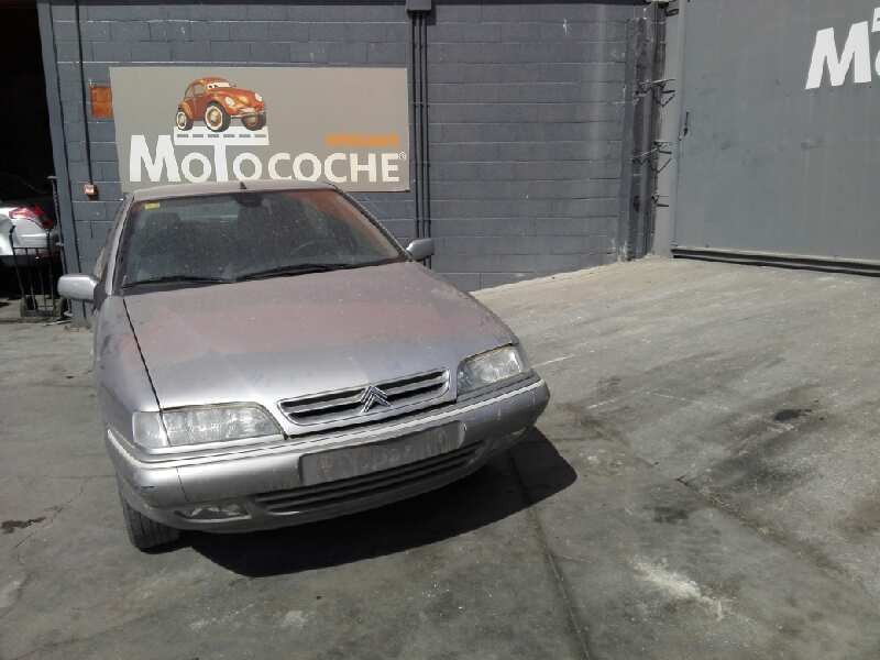 citroen xantia berlina del año 1999
