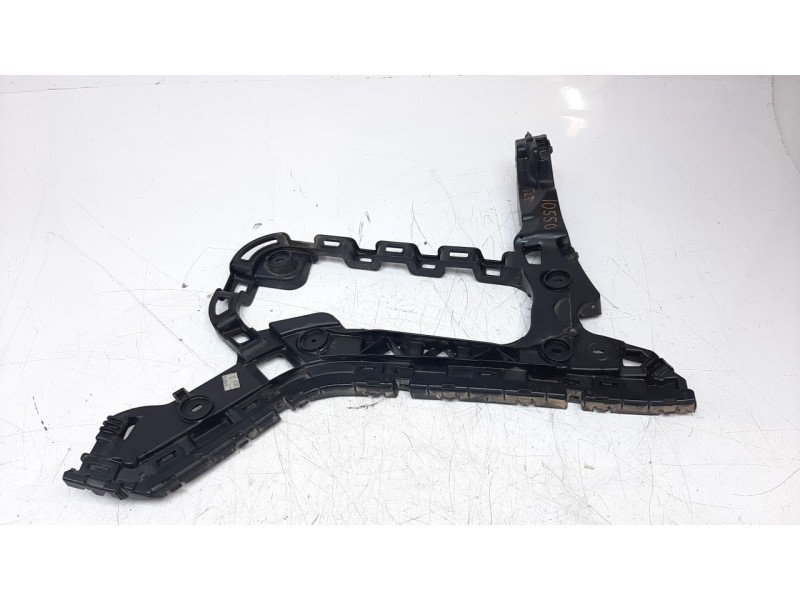 Recambio de moldura para volkswagen passat variant (3g5) 2.0 tdi referencia OEM IAM 3G9807376  