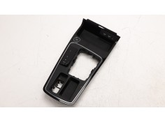 Recambio de moldura para seat leon (5f1) 2.0 tdi referencia OEM IAM 5F1863283BC   2