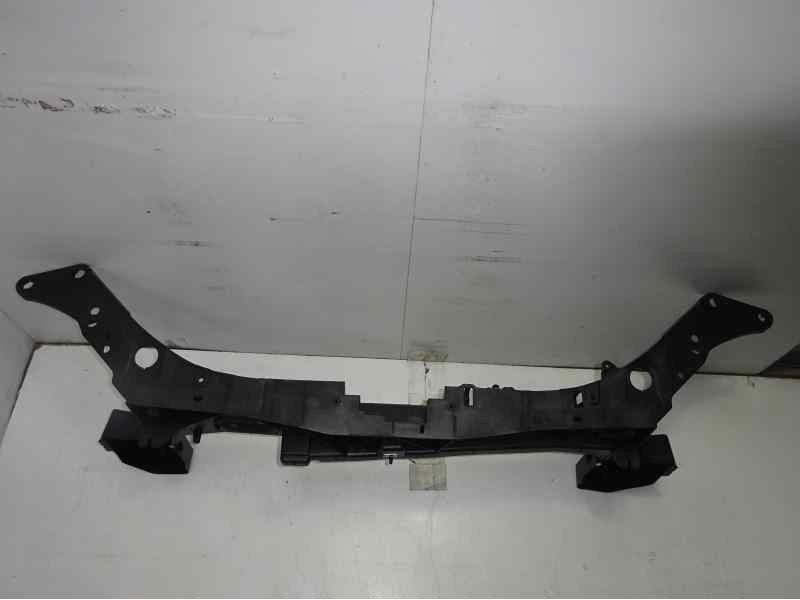 Recambio de panel frontal para renault clio iii referencia OEM IAM 7751465416 109194670 RN3253201