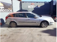 RENAULT LAGUNA II GRANDTOUR (KG0)
