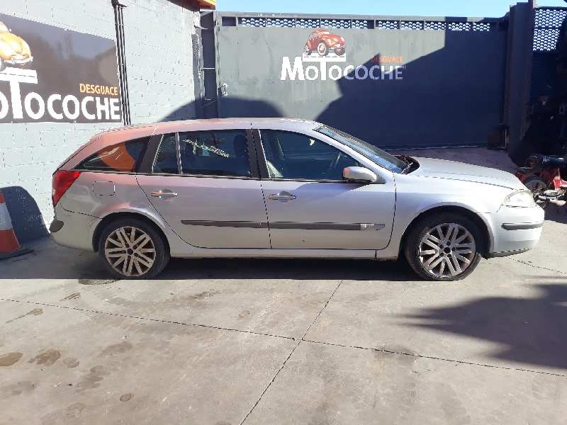 renault laguna ii grandtour (kg0) del año 2005