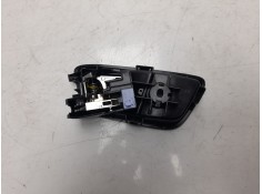 Recambio de maneta interior trasera derecha para ford ecosport titanium referencia OEM IAM 8A61A22600   2