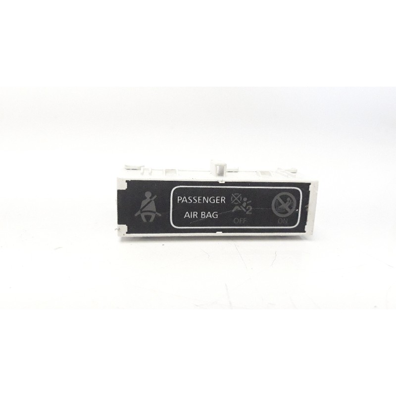 Recambio de pantalla multifuncion para renault megane iv berlina 5p 1.5 dci diesel fap energy referencia OEM IAM 248804435R  
