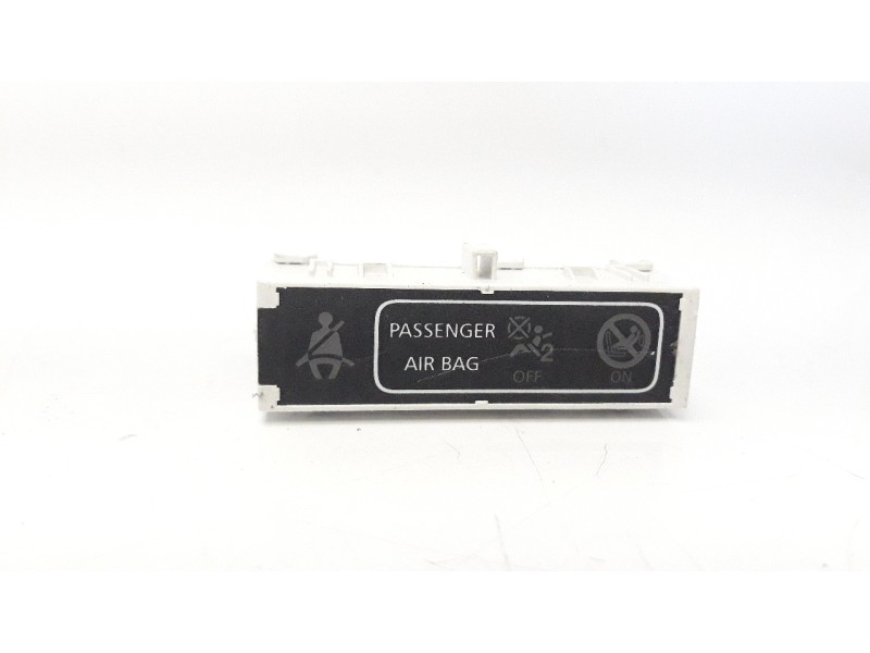 Recambio de pantalla multifuncion para renault megane iv berlina 5p 1.5 dci diesel fap energy referencia OEM IAM 248804435R  