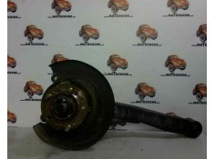 Recambio de mangueta trasera derecha para mitsubishi 3000 gt (z10) 3.0 biturbo referencia OEM IAM   2987